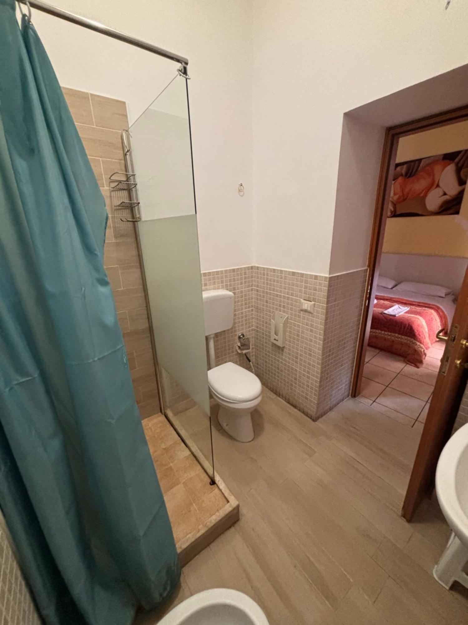 Gli Agrumi Rooms Trapani Buitenkant foto